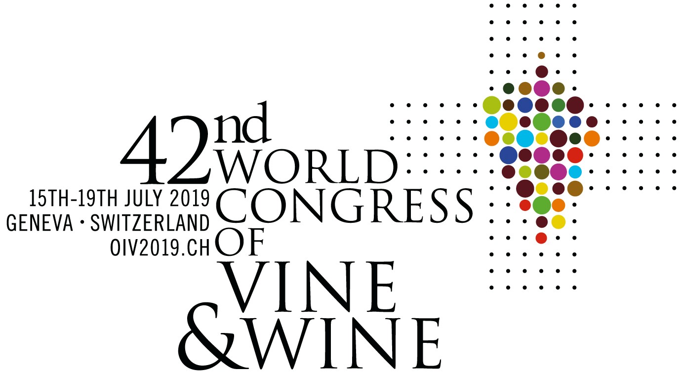 OIV 42nd World Congress of Vine and Wine