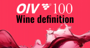 OIV Wine definition