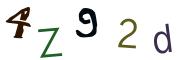 Bild-CAPTCHA