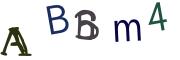Bild-CAPTCHA