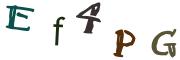 Bild-CAPTCHA