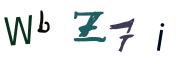 CAPTCHA на основе изображений
