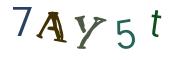 CAPTCHA на основе изображений