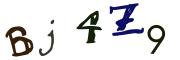 CAPTCHA на основе изображений