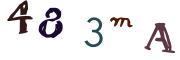 CAPTCHA на основе изображений