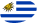 uruguay