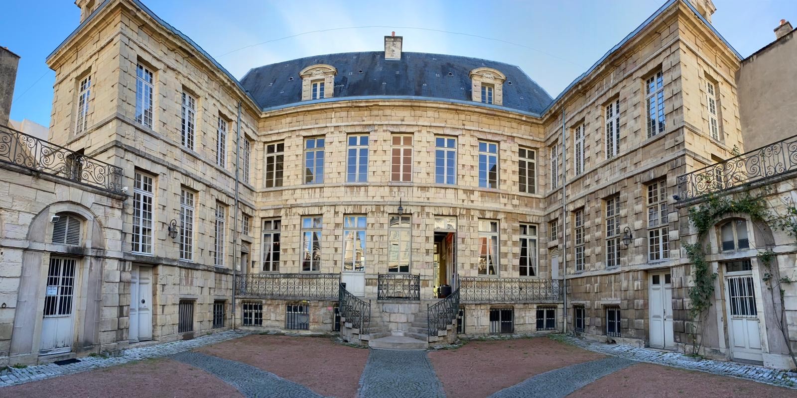 The OIV has announced it will transfer its headquarters to Dijon, France