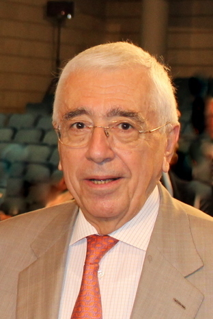 Serge Hochar has passed away, the OIV has lost a friend