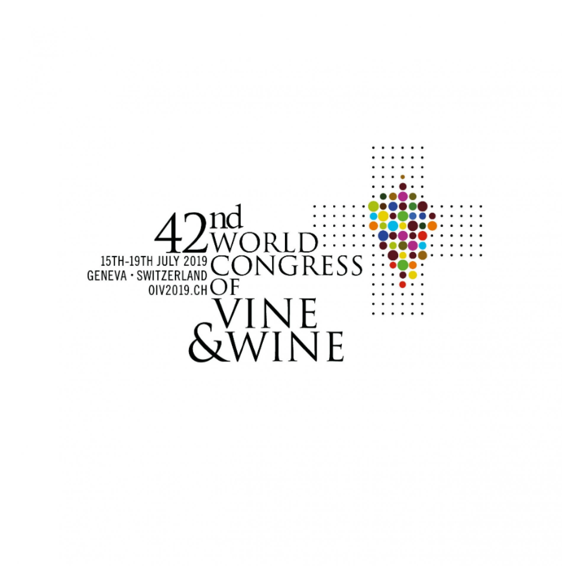 Switzerland: in preparation for the 42nd World Congress of Vine and Wine