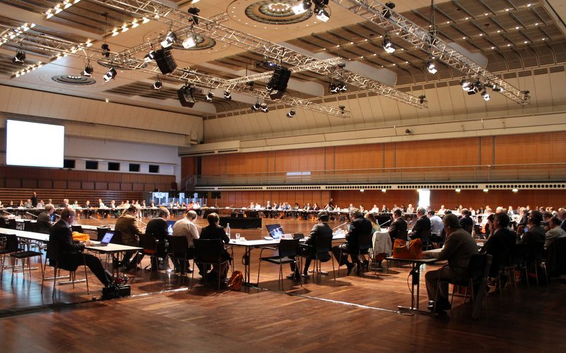 Summary of Resolutions adopted in 2015 by the13th OIV General Assembly – Mainz (Germany)