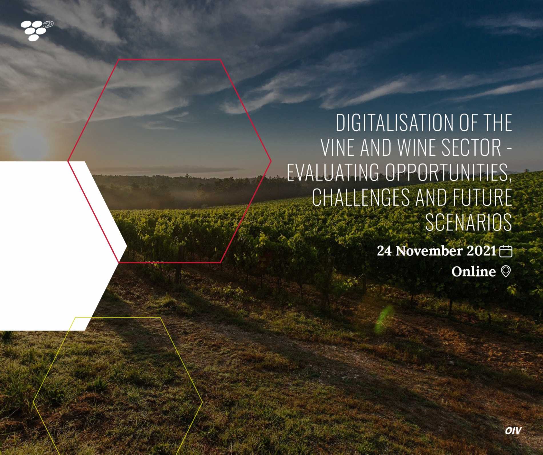 OIV Symposium on Digitalisation: register here