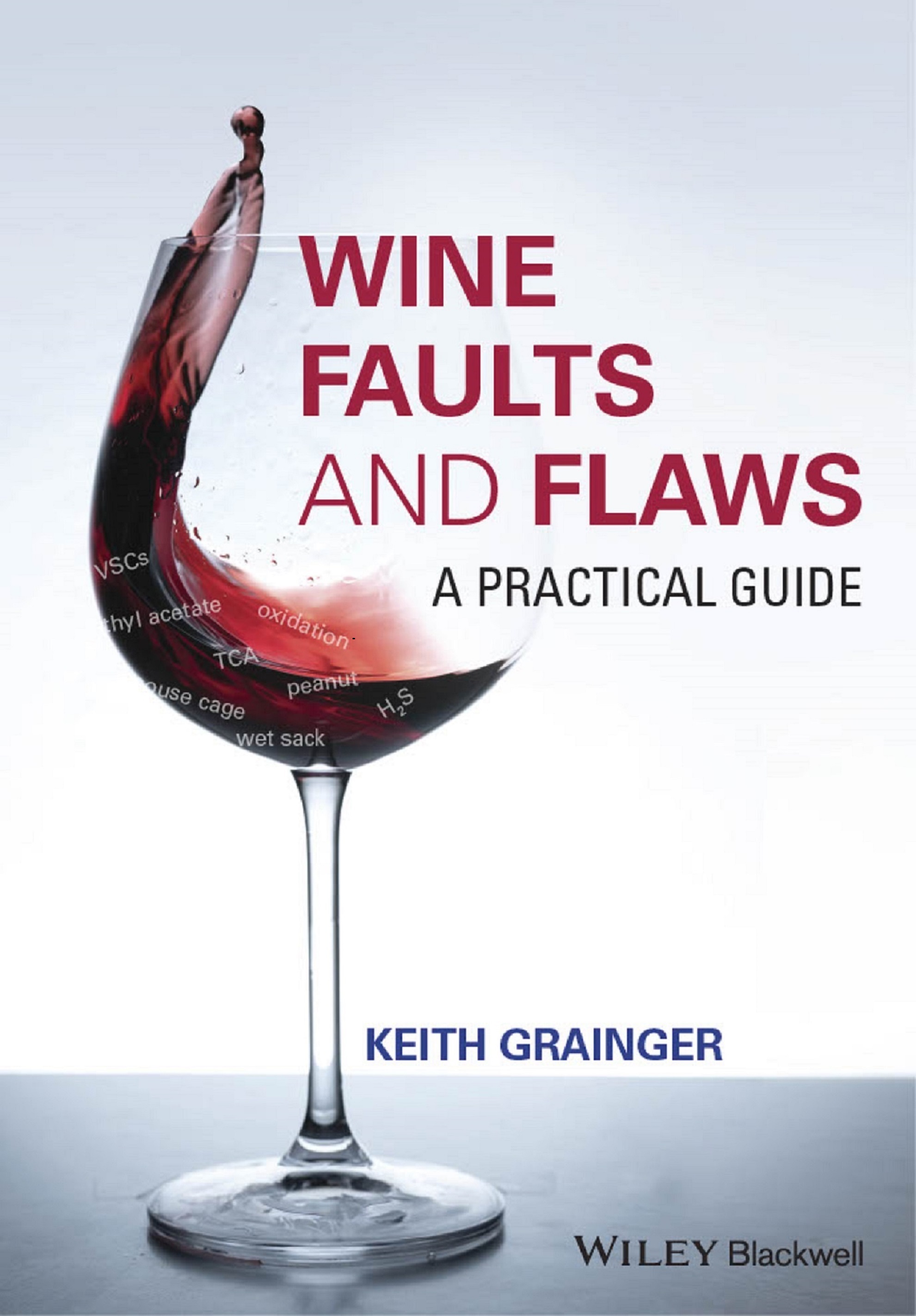 Wine Faults and Flaws 