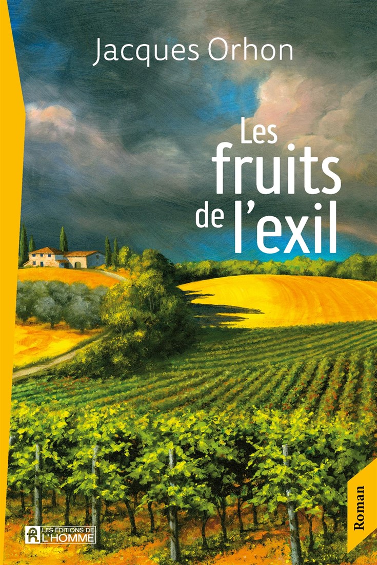 Les fruits de l'exil.