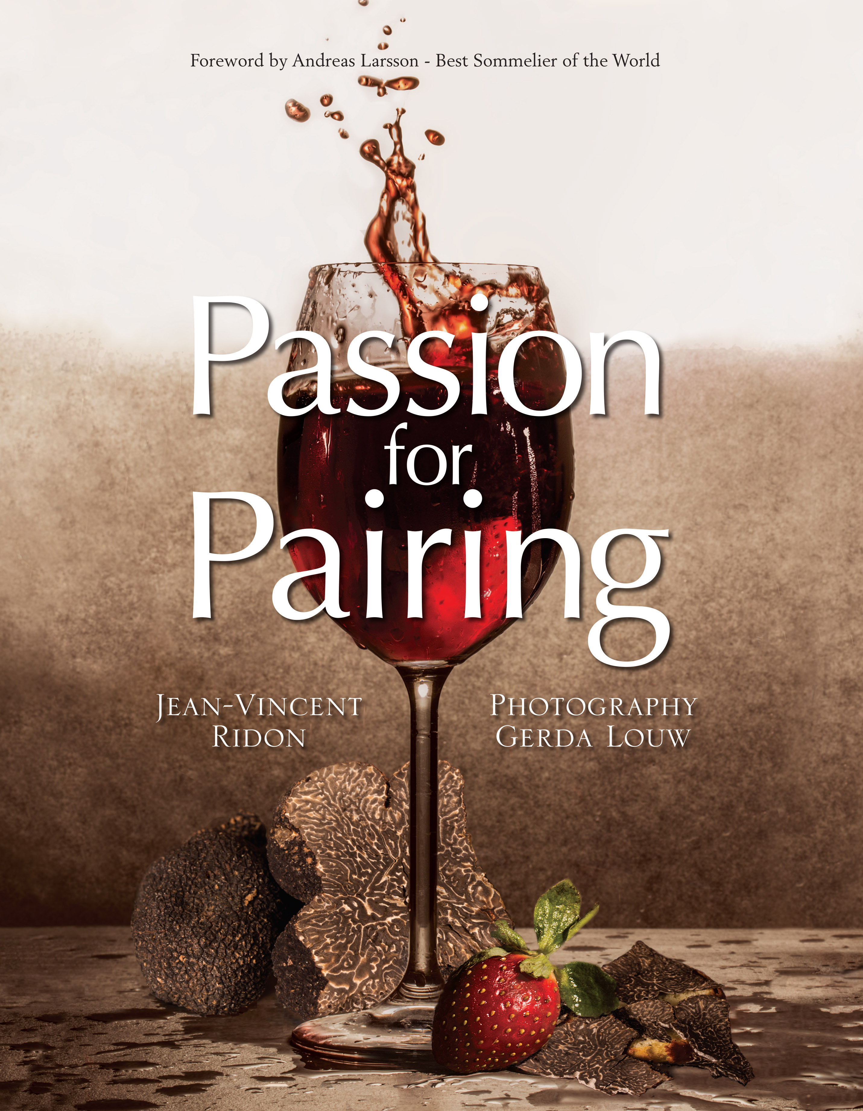 Passion for Pairing.