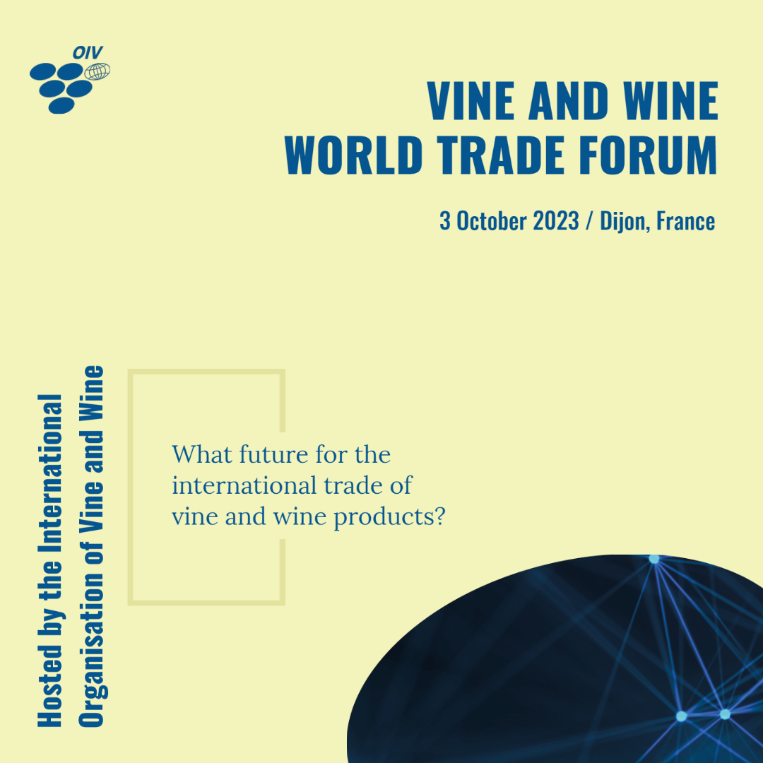 wine trade forum 
