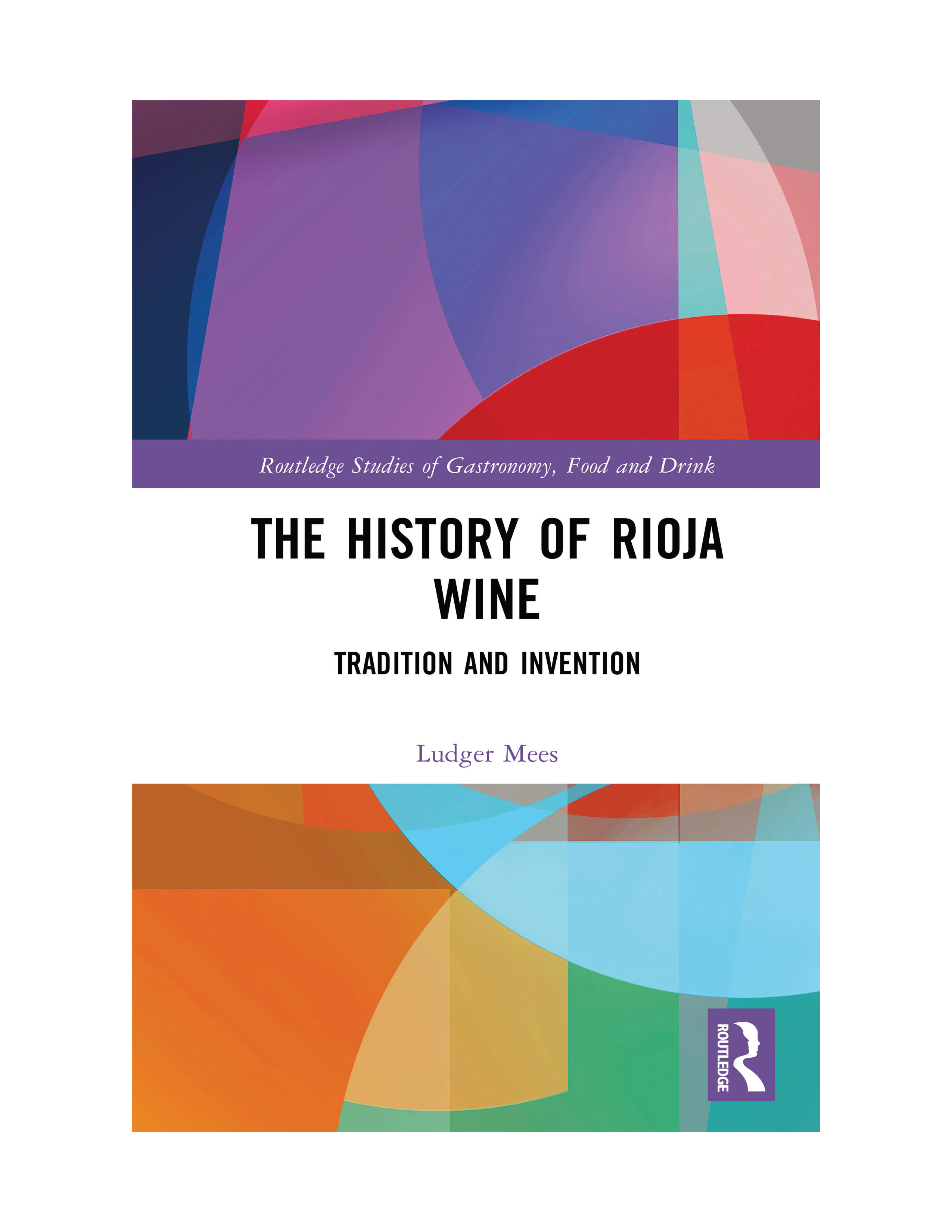 The History of Rioja Wine