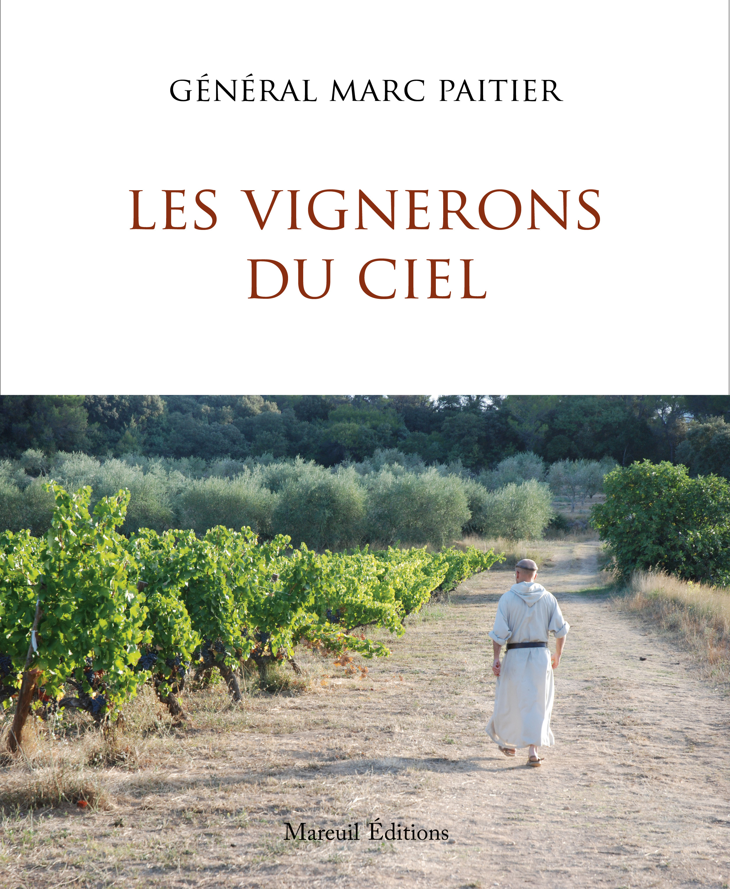 Les vignerons du ciel