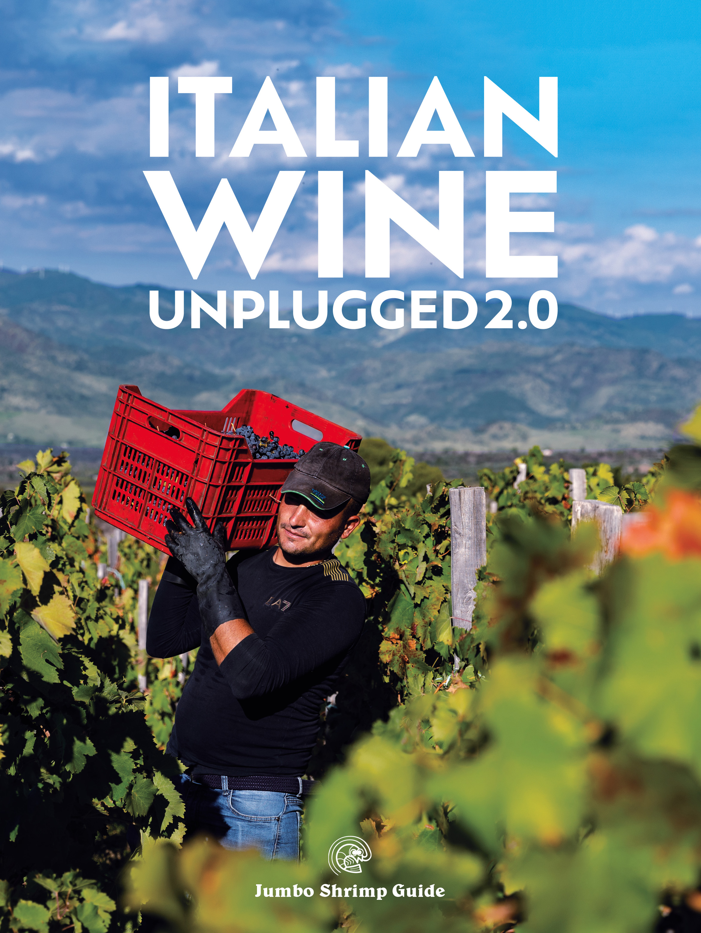 Italian Wine Unplugged 2.0