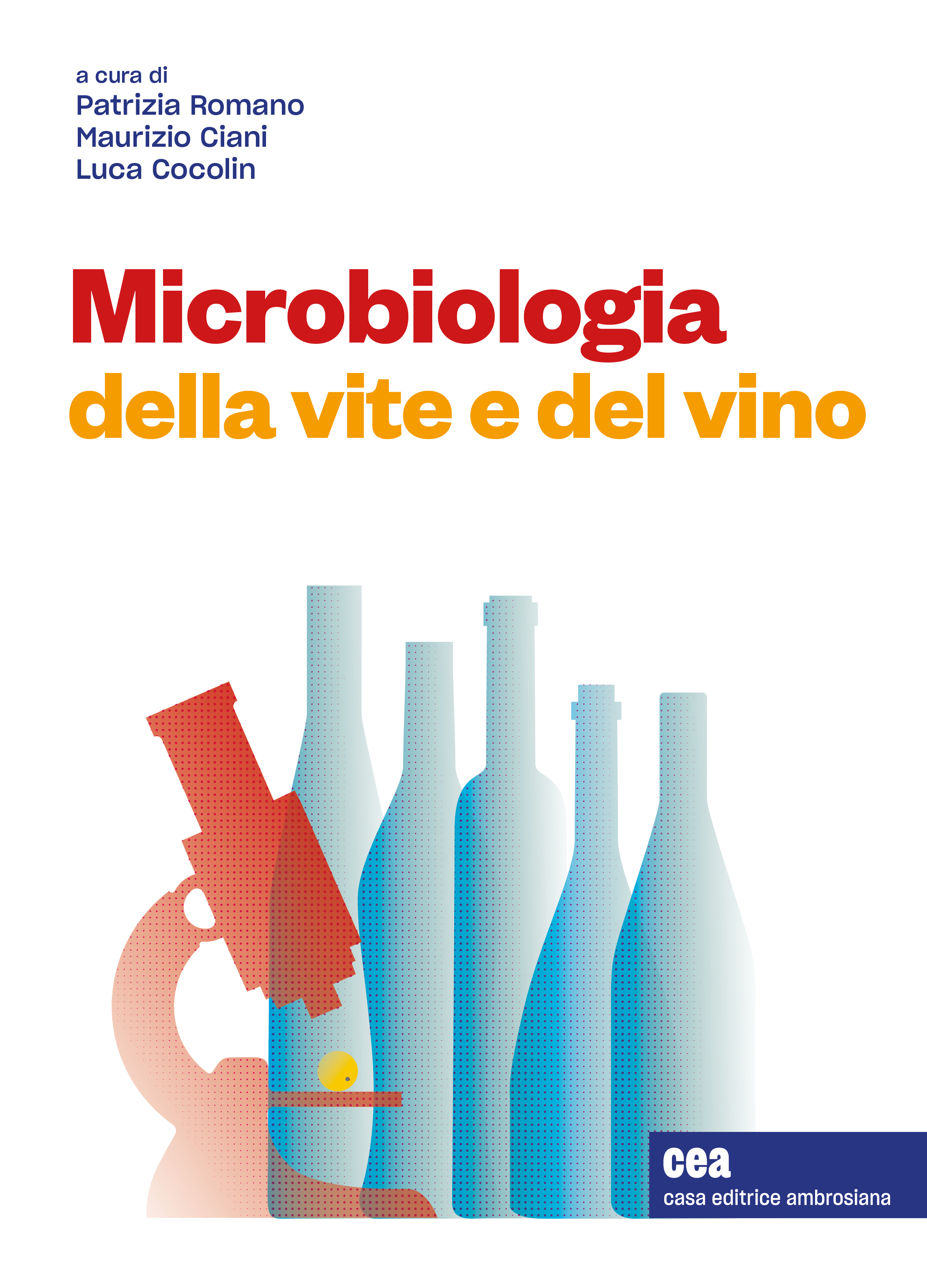 Microbiologia della vite e del vino