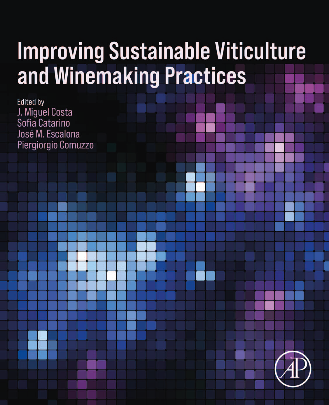 Improving Sustainable Viticulture and Winemaking Practices