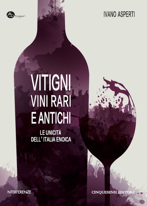 Vitigni, vini rari e antichi