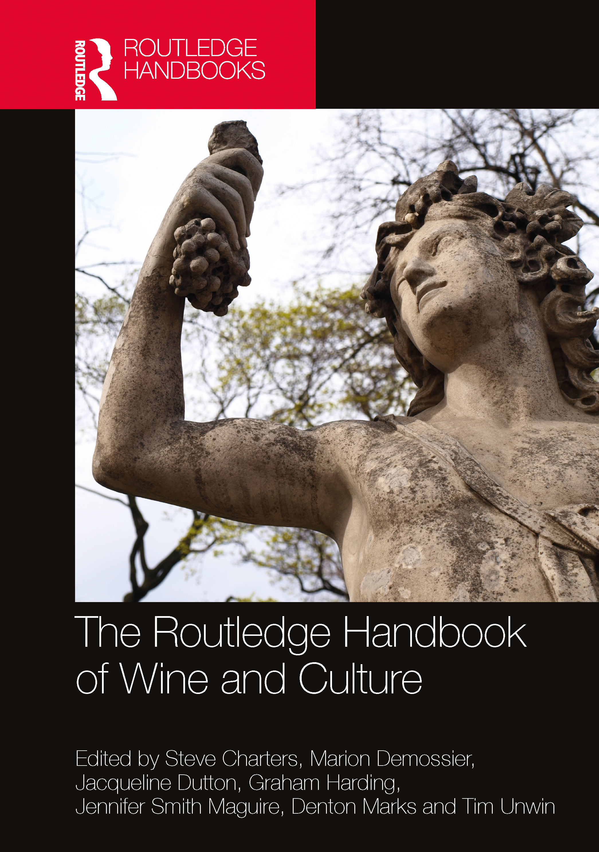  The Routledge Handbook of Wine and Culture