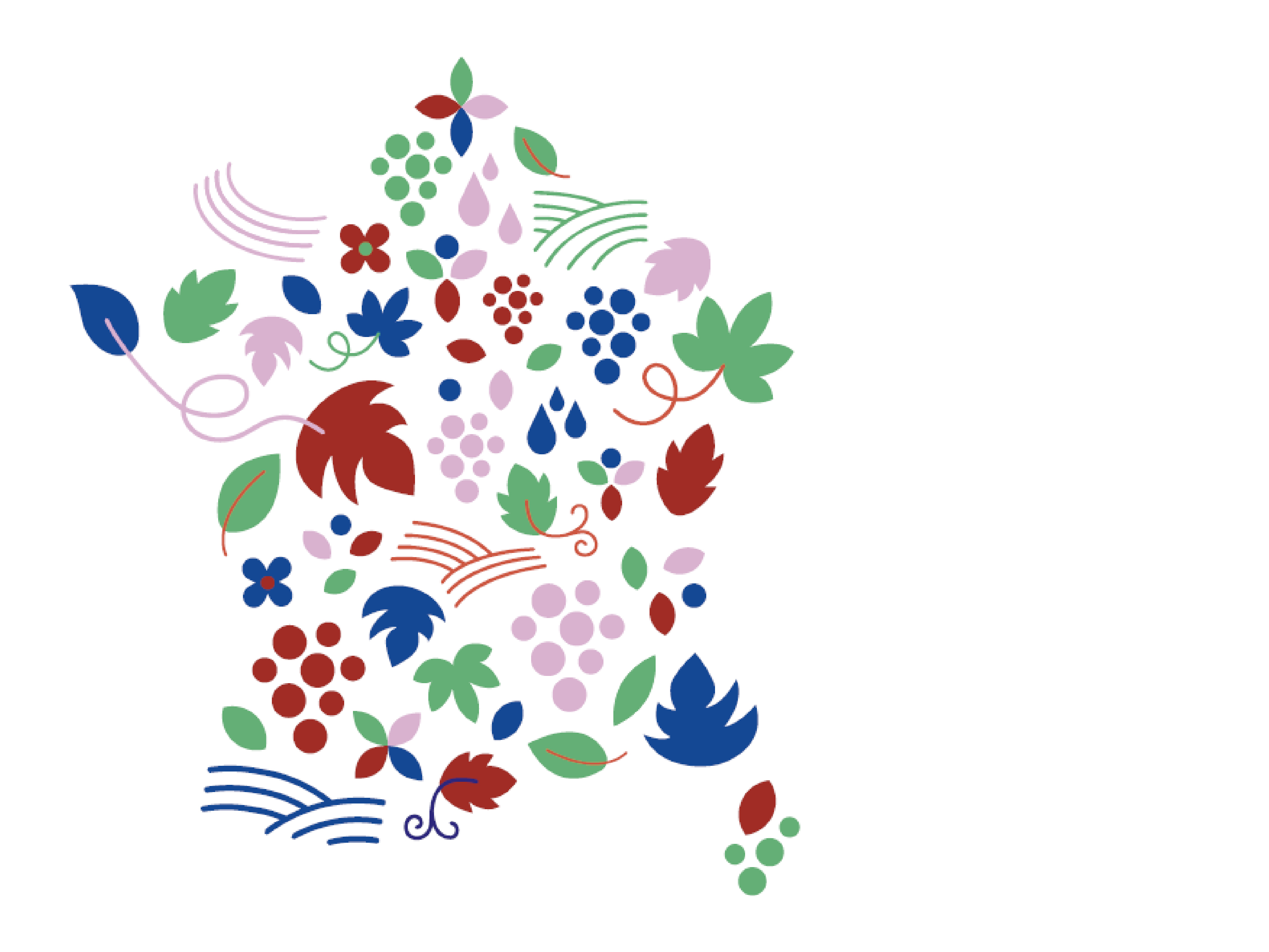 45th World Congress of Vine and Wine logo