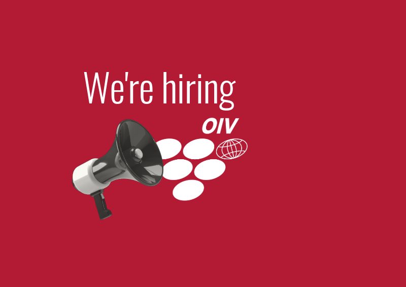 OIV job offer