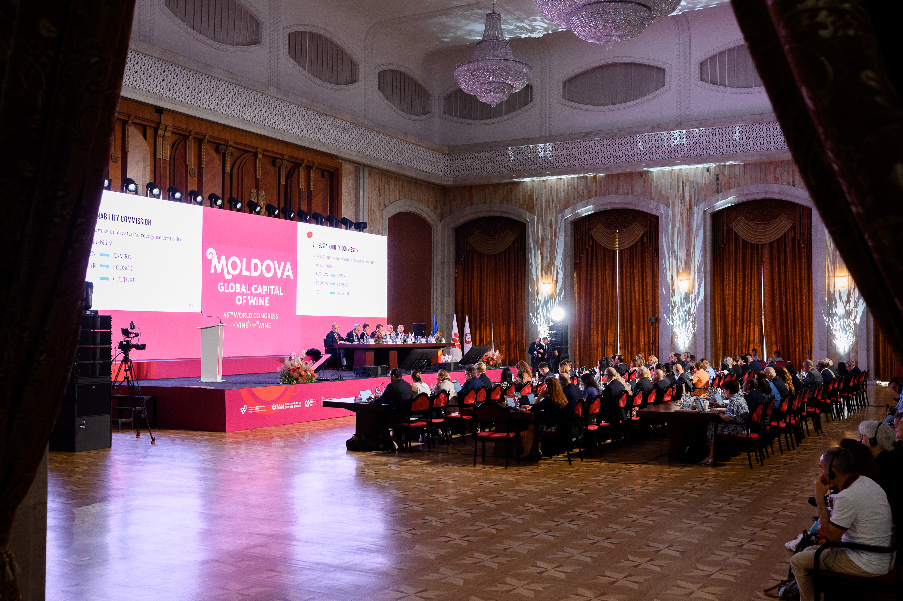 OIV 23rd General Assembly