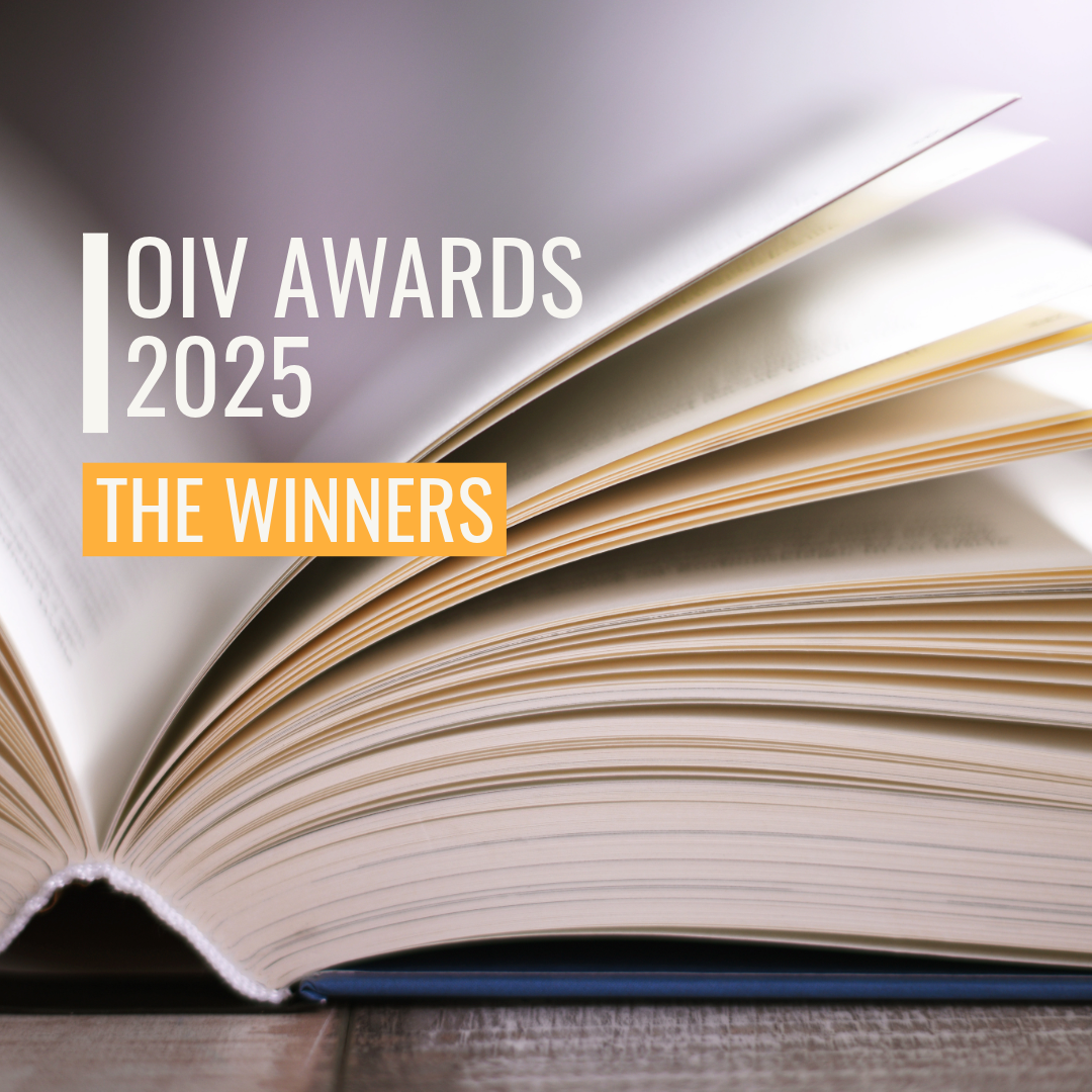 OIV Awards 2025