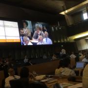 OIV participates at the 39th session of the Codex Alimentarius Commission