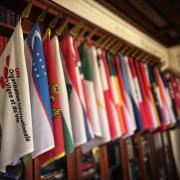 Uzbekistan becomes the 47th Member State of the OIV Uzbekistan becomes the 47th Member State of the OIV
