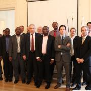 East Africa: moving towards vitivinicultural standards East Africa: moving towards vitivinicultural standards