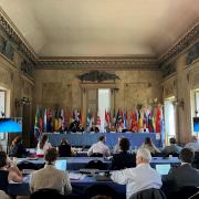 The State of Texas becomes a new OIV observer The State of Texas becomes a new OIV observer