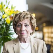 Passing of Professor Ana Casp Passing of Professor Ana Casp