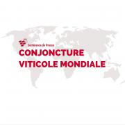 Press conference OIV: global state of conditions report Press conference OIV: global state of conditions report