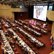 42nd OIV Congress: the third in Switzerland is a huge success 42nd OIV Congress: the third in Switzerland is a huge success