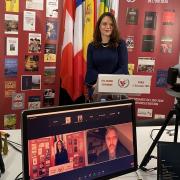 Virtual 2020 Awards Ceremony live from the OIV headquarters in Paris on 17 December Virtual 2020 Awards Ceremony live from the OIV headquarters in Paris on 17 December