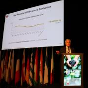OIV 2018 report on the world vitivinicultural situation OIV 2018 report on the world vitivinicultural situation