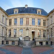 The OIV has announced it will transfer its headquarters to Dijon, France The OIV has announced it will transfer its headquarters to Dijon, France