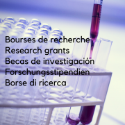 OIV 2018 Research grant program OIV 2018 Research grant program