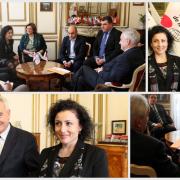 Bulgaria: Strengthened cooperation with the OIV Bulgaria: Strengthened cooperation with the OIV