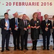 Moldova: the Minister for Agriculture wishes to strengthen involvement in the OIV Moldova: the Minister for Agriculture wishes to strengthen involvement in the OIV