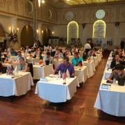 International Wine Contest Bucharest 2016: a confirmed success
