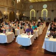 International Wine Contest Bucharest 2016: a confirmed success International Wine Contest Bucharest 2016: a confirmed success