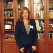 International wine competitions: Claudia Quini to ensure the respect of the OIV standards International wine competitions: Claudia Quini to ensure the respect of the OIV standards