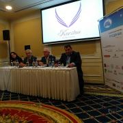 Fourth Black Sea Winemaking Forum Fourth Black Sea Winemaking Forum