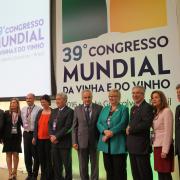 39th OIV Congress: the first in Brazil is a huge success