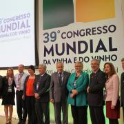 39th OIV Congress: the first in Brazil is a huge success 39th OIV Congress: the first in Brazil is a huge success