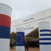 COP21: The OIV participates in the debate COP21: The OIV participates in the debate